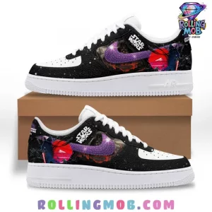 Star Wars Celebration 2025 Nike Air Force 1