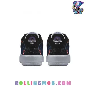 Star Wars Clebration 2025 Nike Air Force 1 3