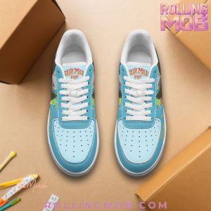 Steve Miller Pegasus Limited Edition Nike Air Force 1