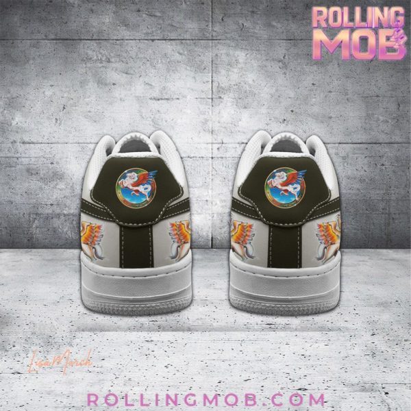 Steve Miller Pegasus Limited Edition Nike Air Force 1