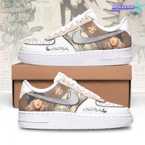 Stevie Nicks Dreams Nike Air Force 1