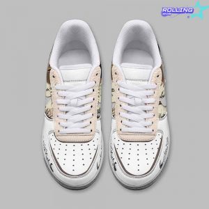Stevie Nicks Dreams Nike Air Force 1