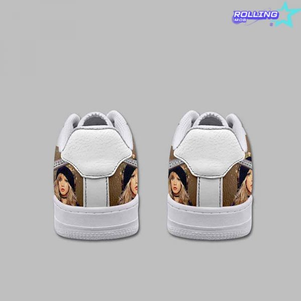 Stevie Nicks Dreams Nike Air Force 1