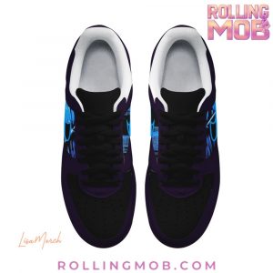 Styx Band Limited Edition Air Force 1