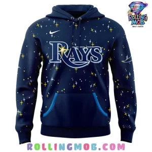 The Tampa Bay Rays Up 2025 Nike Hoodie