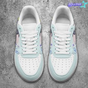 Tate McRae Artist Limited Edition Air Force 1
