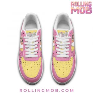 Taylor Swift Little Swiftie Nike Air Force 1