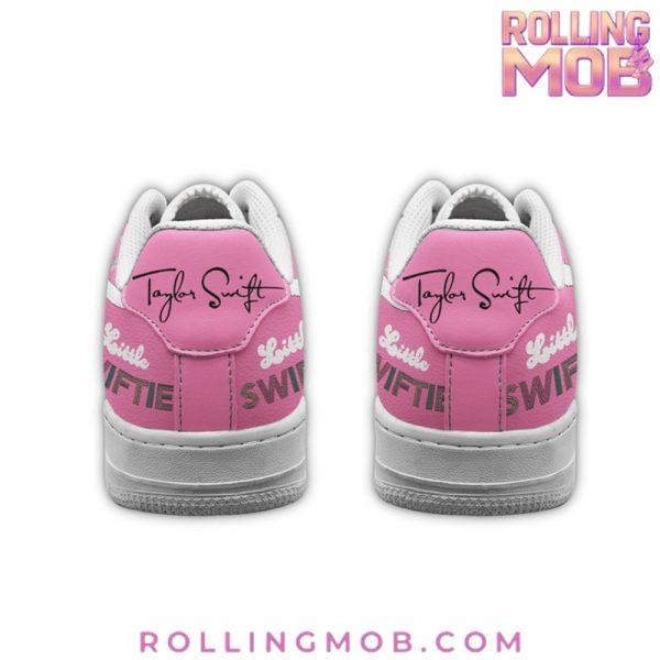 Taylor Swift Little Swiftie Nike Air Force 1