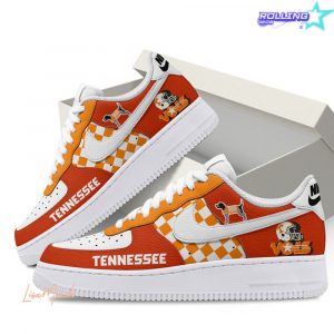 Tennessee Volunteers 2024 NCAA x Nike Air Force 1