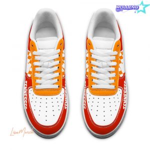 Tennessee Volunteers 2024 NCAA x Nike Air Force 1