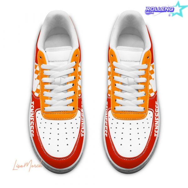 Tennessee Volunteers 2024 NCAA x Nike Air Force 1
