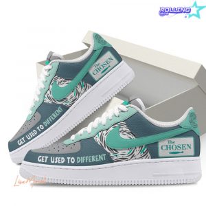 Chosen TV Series Nike Air Force 1
