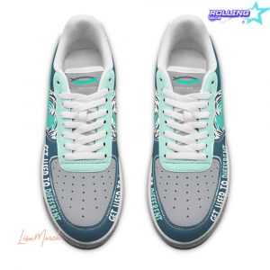 The Chosen TV Series Nike Air Force 1