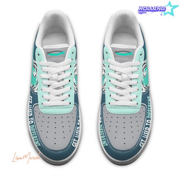 Chosen TV Series Nike Air Force 1