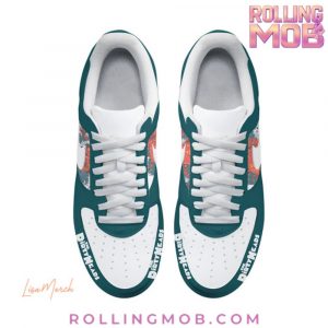 The Dirty Heads Limited Edition Air Force 1