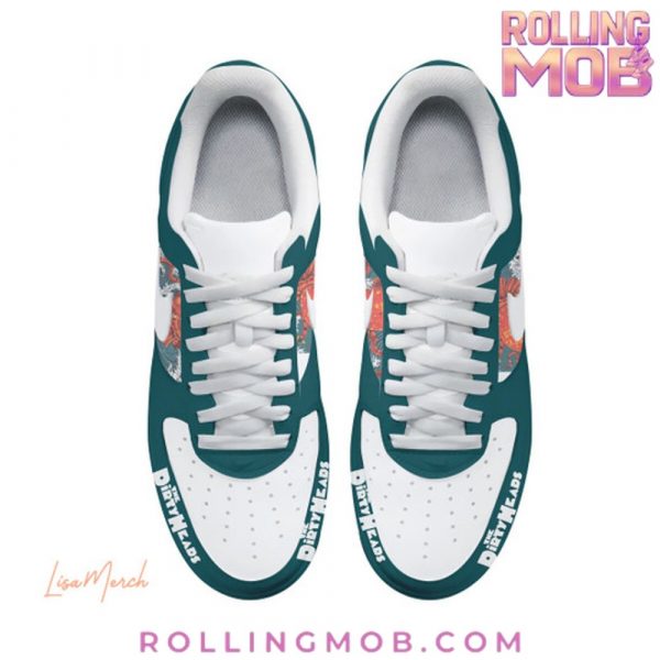 Dirty Heads Limited Edition Air Force 1