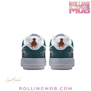 The Dirty Heads Limited Edition Air Force 1