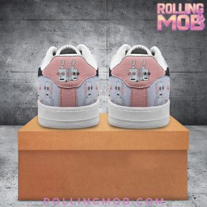 The Get Up Kids Limited Edition Air Force 1
