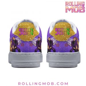 The Lord of the Rings Fellowship Quest Nike Air Force 1