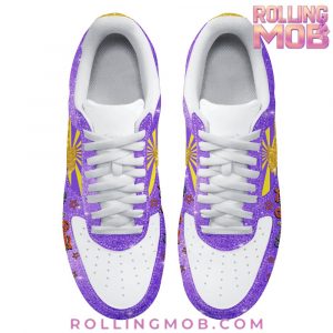 The Lord of the Rings Fellowship Quest Nike Air Force 1