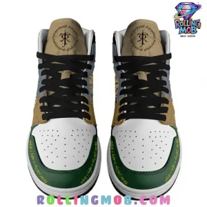 The Lord of the Rings x Nike Limited Edition Air Force 1