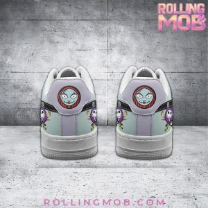 The Nightmare Before Christmas Limited Edition Air Force 1