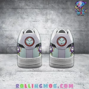 The Nightmare Before Christmas Limited Edition Air Force 1