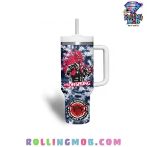 Offspring Customized Stanley Tumbler Cup