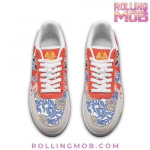 The Teskey Brothers Limited Edition Air Force 1