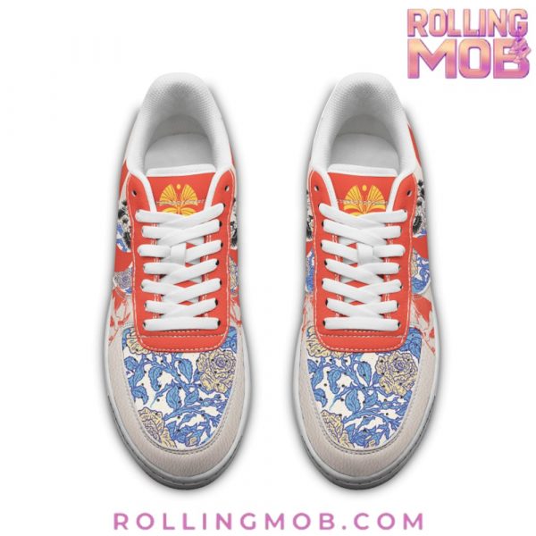 The Teskey Brothers Limited Edition Air Force 1