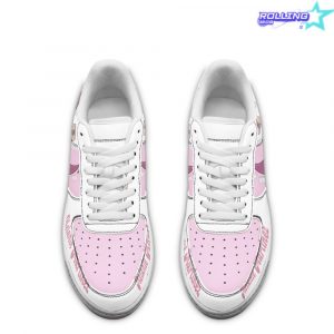 The Trilogy Tour Melanie Martinez Nike Air Force 1