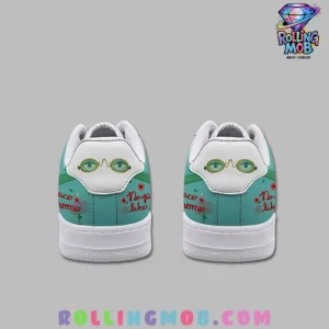 The Wizard of Oz No Place Like Home Edition Nike Air Force 1 3