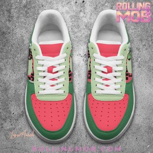 Tommy Richman Limited Edition Air Force 1