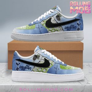 Tottenham x Travis Scott Limited Edition Air Force 1