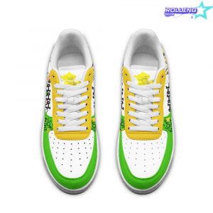 Tour de France 2024 Nike Air Force 1 Shoes