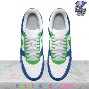 US Open Tennis Limited Edition Air Force 1