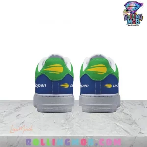 US Open Tennis Limited Edition Air Force 1 4