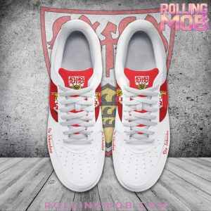 VfB Stuttgart Die Schwaben Nike Air Force 1