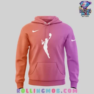 WNBA All Star 2024 Limited Edition Hoodie