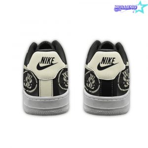 While She Sleeps Band Limited Edition Air Force 1