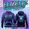 Arizona Diamondbacks Sperpientes City Connect 2025 Hoodie