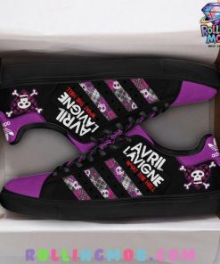 Avril Lavigne Limited Edition Stan Smith Sneaker