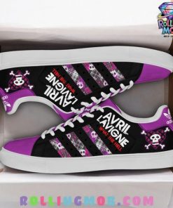 Avril Lavigne Limited Edition Stan Smith Sneaker 4