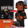 Buccaneers Red Legacy Football Jersey