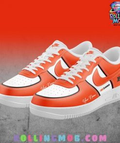 BC Lions Limited Edition Nike Air Force 1
