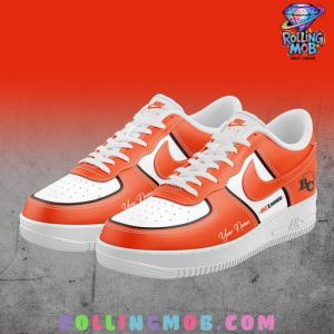 BC Lions Limited Edition Nike Air Force 1