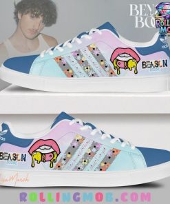 Benson Boone Limited Edition Stan Smith Sneaker