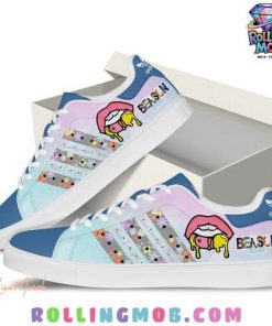 Benson Boone Limited Edition Stan Smith Sneaker