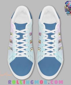 Benson Boone Limited Edition Stan Smith Sneaker 3