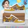 Benson Boone Sunflower Dreams Limited Edition Nike Air Force 1